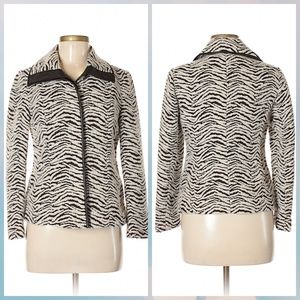 Lafayette 148 Blazer